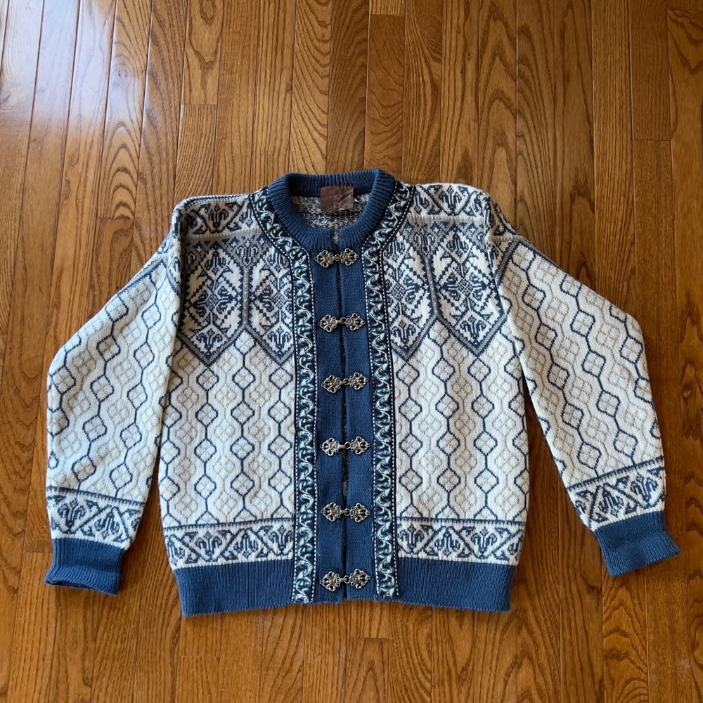 Christiana Cardigan